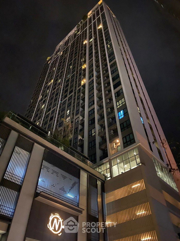 รูป คอนโด 2-ห้องนอน ที่ นอตติ้ง ฮิลล์ แหลมฉบัง - ศรีราชา ใน ทุ่งสุขลา (ID 1200347) - รูปที่ 9/10