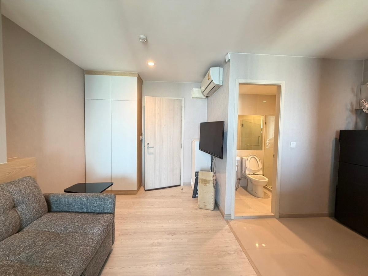 รูป Life Asoke | ใกล้ MRT เพชรบุรี & Airport Rail Link มักกะสัน #WER049 - รูปที่ 8/12