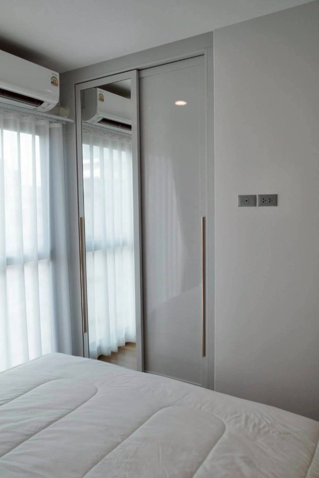 รูป 𝗙𝗼𝗿 𝗥𝗲𝗻𝘁 | ให้เช่า คอนโด อะไรซ์ เจริญเมือง Arise Charoenmueang - รูปที่ 7/20