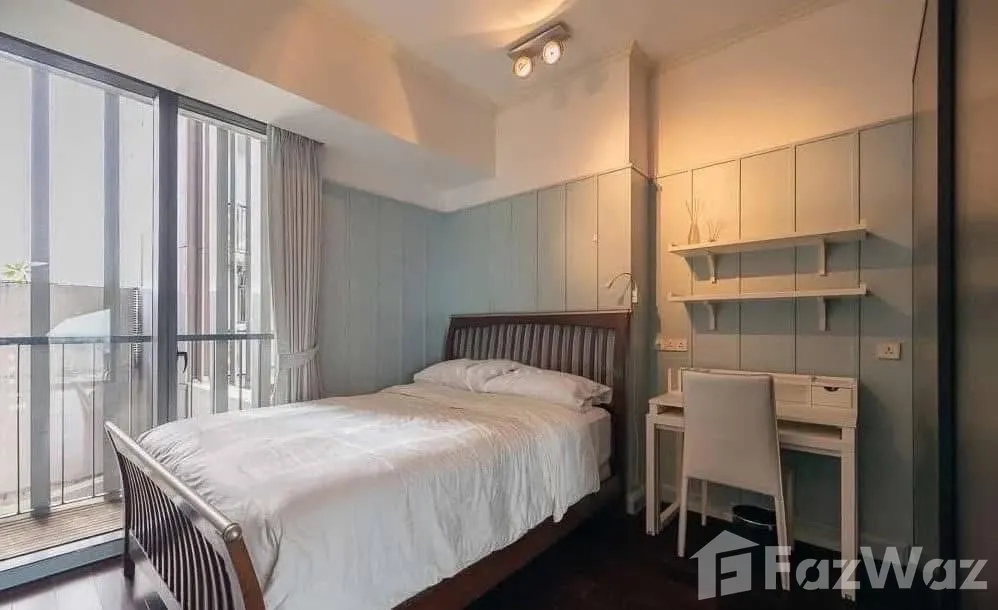 รูป คอนโดให้เช่า 4 ห้องนอน ในโครงการ เดอะ เมท 6139421 - รูปที่ 5/20