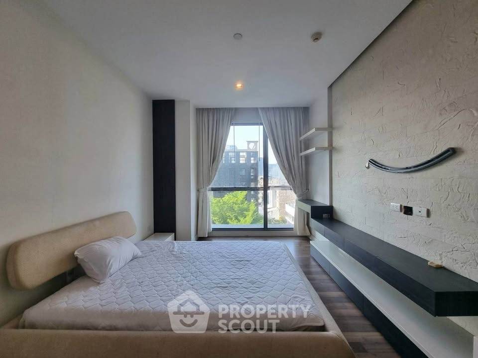 รูป คอนโด 1-ห้องนอน ที่ เดอะ รูม สุขุมวิท 62 ใกล้ BTS ปุณณวิถี (ID 2451874) - รูปที่ 2/4