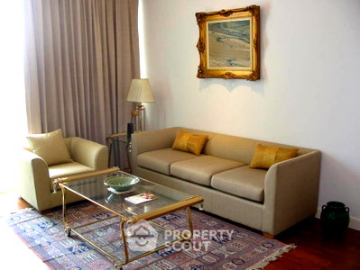 Condos for rent : 1-BR Condo at Siri Residence Sukhumvit near BTS Phrom Phong (ID 510262)