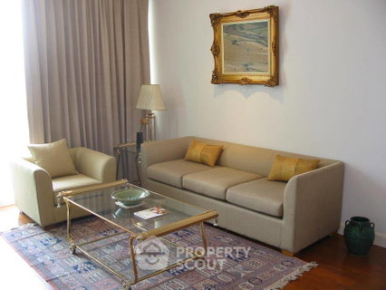 รูปภาพ 1-BR Condo at Siri Residence Sukhumvit near BTS Phrom Phong (ID 510262)