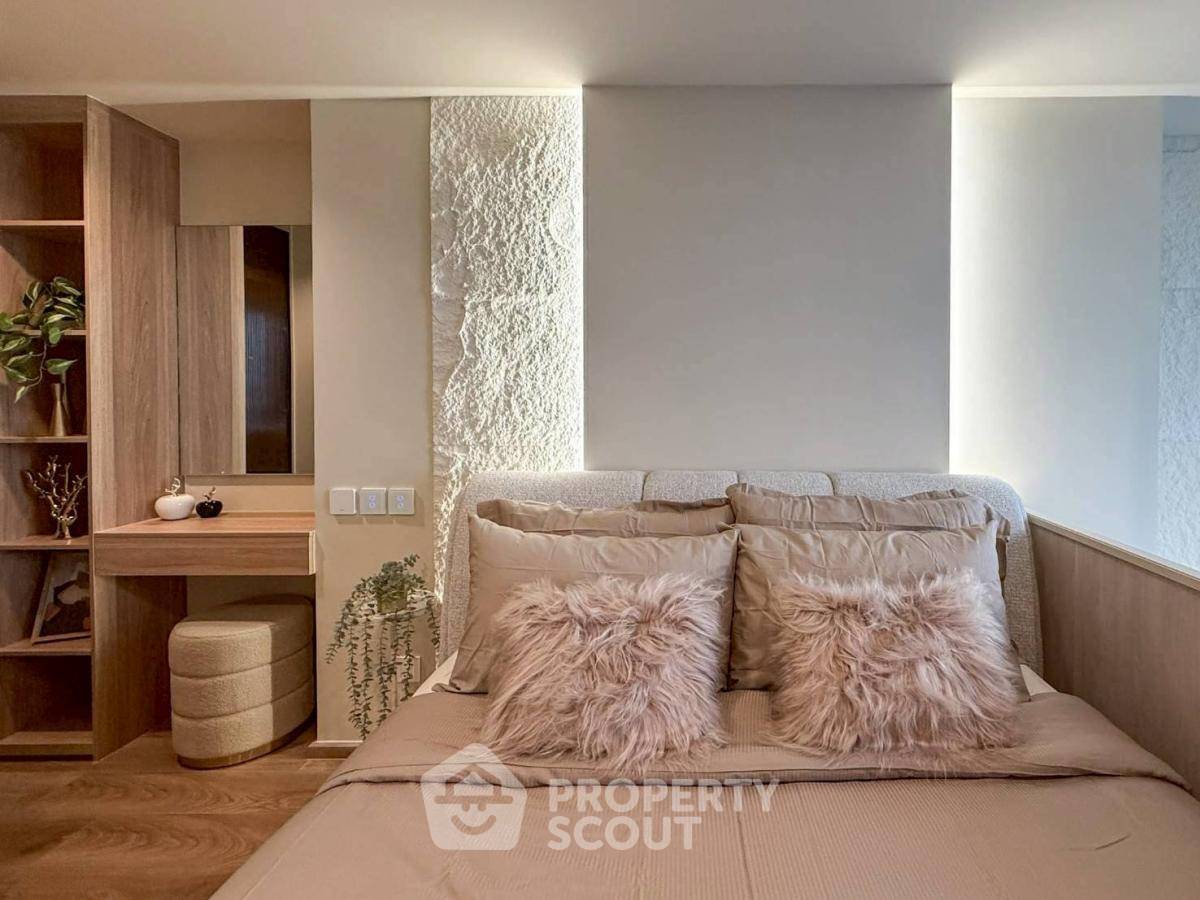 รูป คอนโด 1-ห้องนอน ที่ โนเบิล ฟอร์ม ทองหล่อ ใกล้ BTS ทองหล่อ (ID 2668893) - รูปที่ 6/6