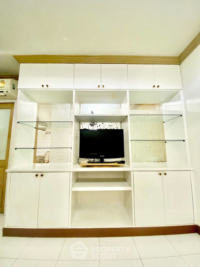 รูป คอนโด 1-ห้องนอน ที่ รินเฮ้าส์ คอนโดมิเนียม ใกล้ MRT สุขุมวิท (ID 2764871) - รูปที่ 5/24