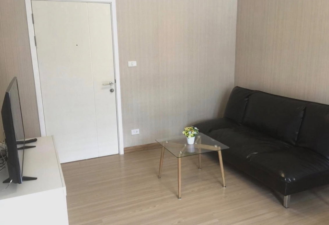 รูป ให้เช่า Plum Condo พหลโยธิน 89 🏡 6,500 พร้อมอยู่‼️ ใกล้ม.รังสิต #ตอบแชทไว 🔥🔥 รหัส B616 - รูปที่ 6/6