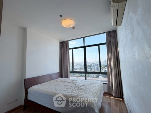 2-BR Condo at Ideo Blucove Sukhumvit near BTS Udom Suk (ID 2453159)