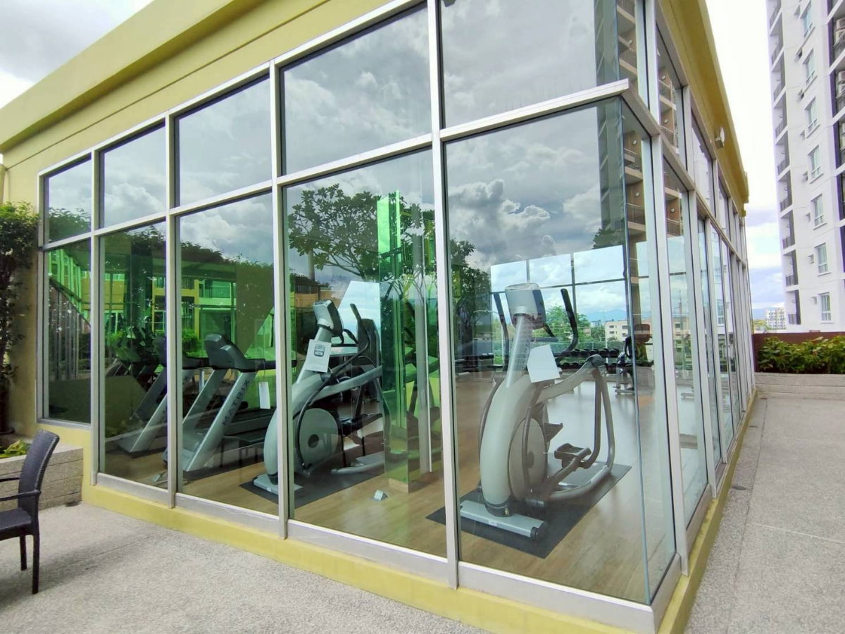 รูป * ให้เช่าศุภาลัยมอนเต้เวียง ราคาน่ารัก เพียง : 10,000 บาท - รูปที่ 16/21