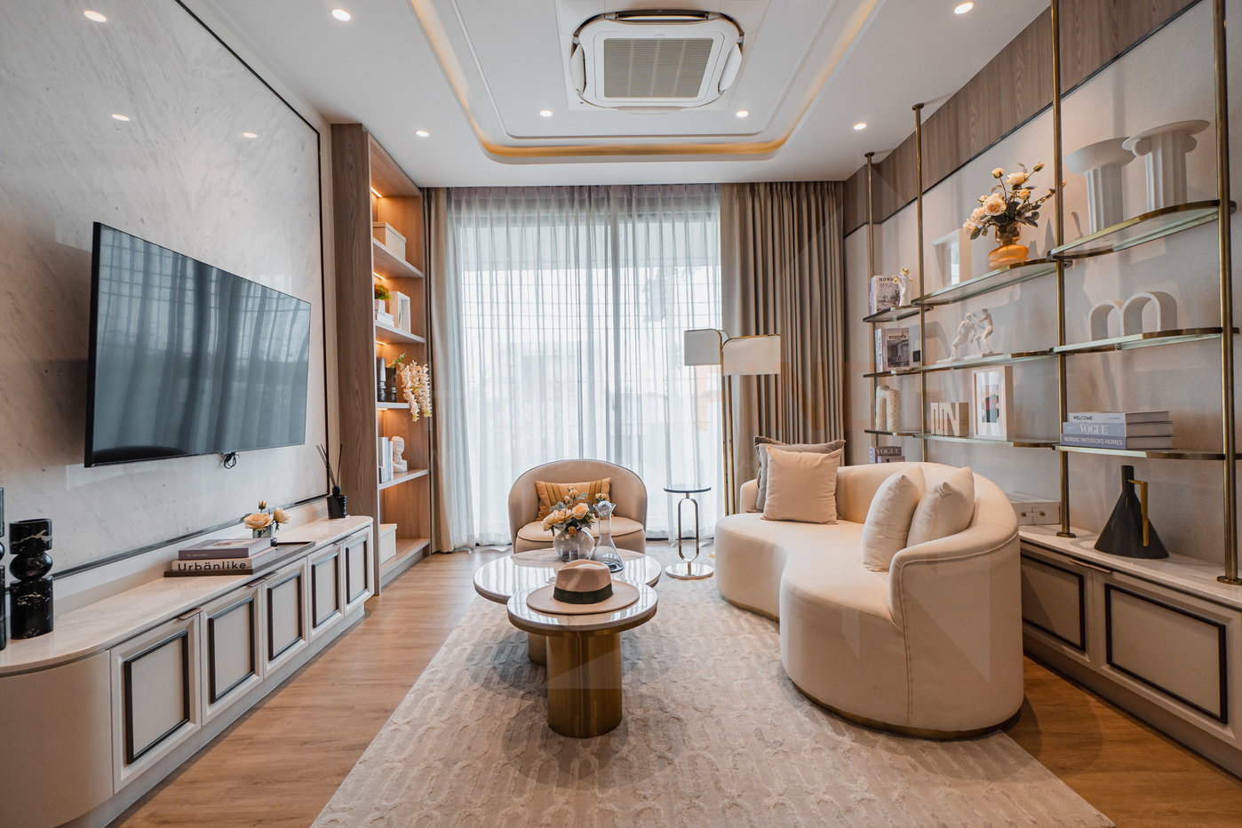 รูป Grand Bangkok Boulevard Pinklao – Borom 5 bedrooms, for sale - รูปที่ 49/102