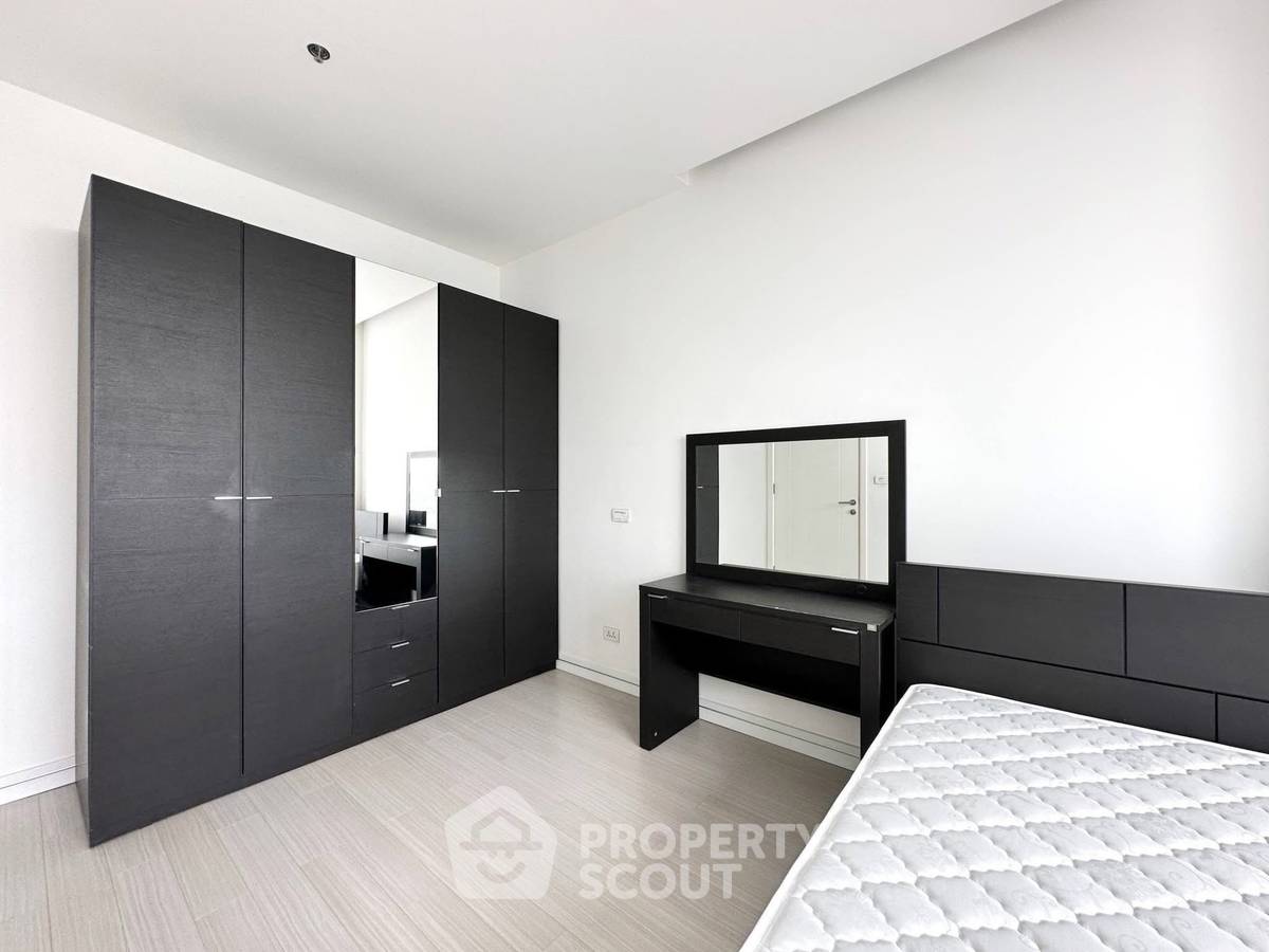 รูป คอนโด 1-ห้องนอน ที่ ที.ซี. กรีน พระรามเก้า ใกล้ MRT พระราม 9 (ID 2764161) - รูปที่ 8/12