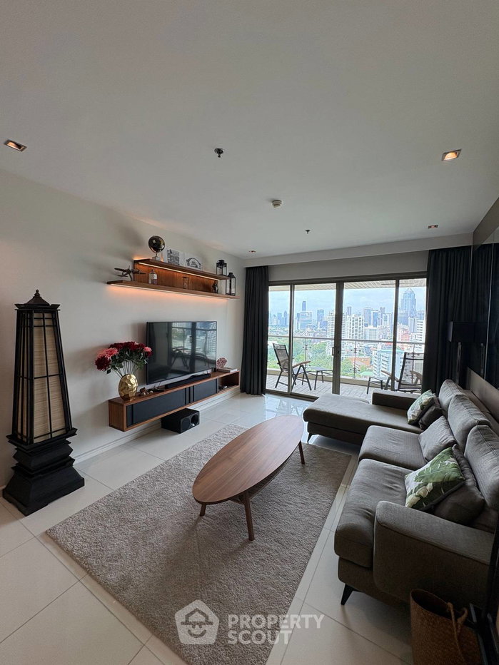 รูป คอนโด 2-ห้องนอน ที่ เดอะ เลคส์ กรุงเทพ ใกล้ BTS อโศก (ID 2756838) - รูปที่ 6/17