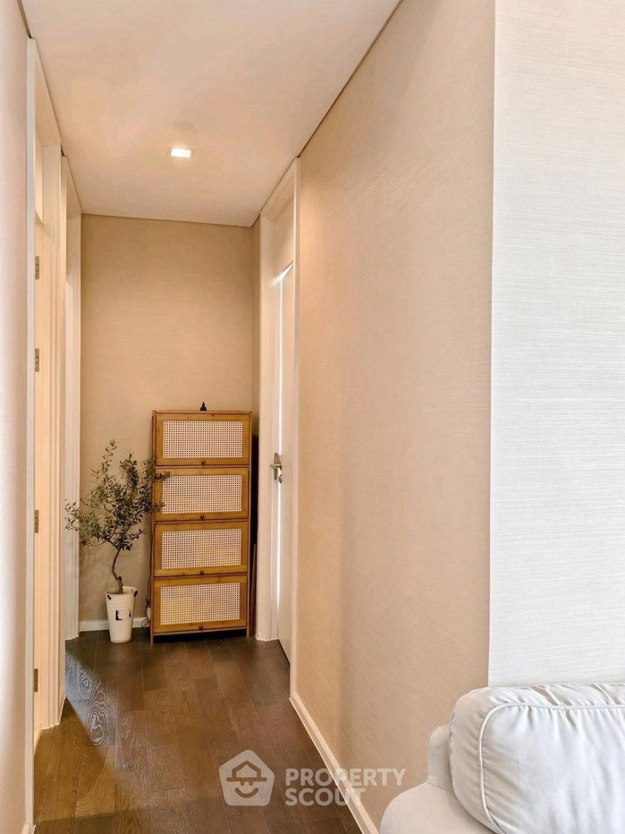picture 2-BR Condo at The Saint Residences near MRT Phahon Yothin (ID 2237567) - 15/19