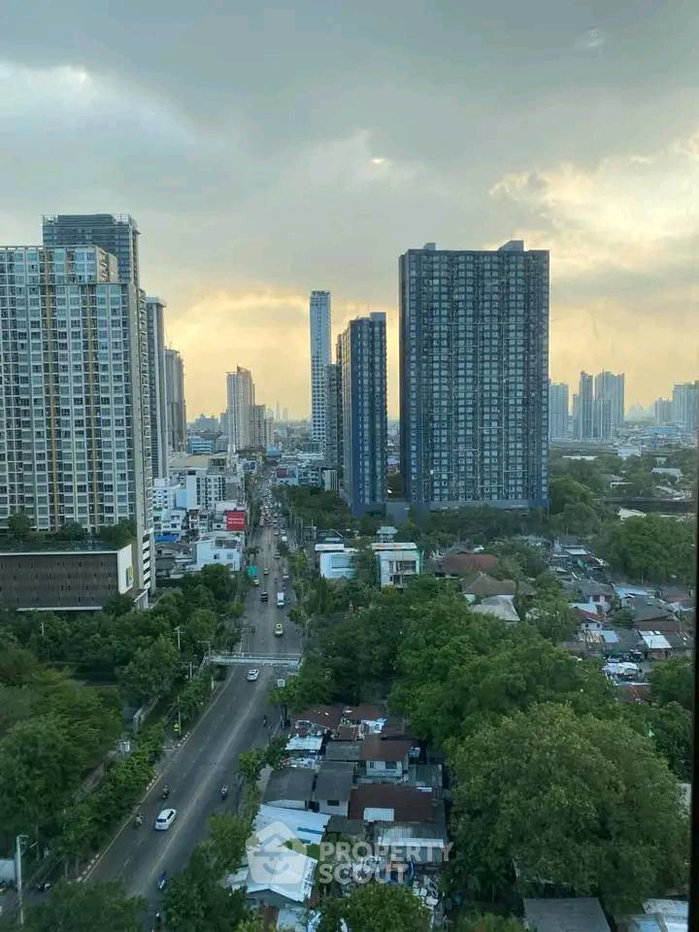 รูป คอนโด 2-ห้องนอน ที่ ลุมพินี วิลล์ สุขุมวิท 77 ใกล้ BTS อ่อนนุช (ID 2764449) - รูปที่ 10/10