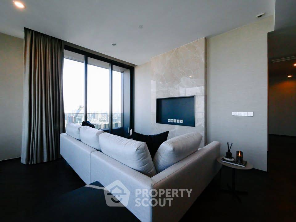 รูป คอนโด 3-ห้องนอน ที่ ดิ เอส สุขุมวิท 36 ใกล้ BTS ทองหล่อ (ID 2763583) - รูปที่ 3/41