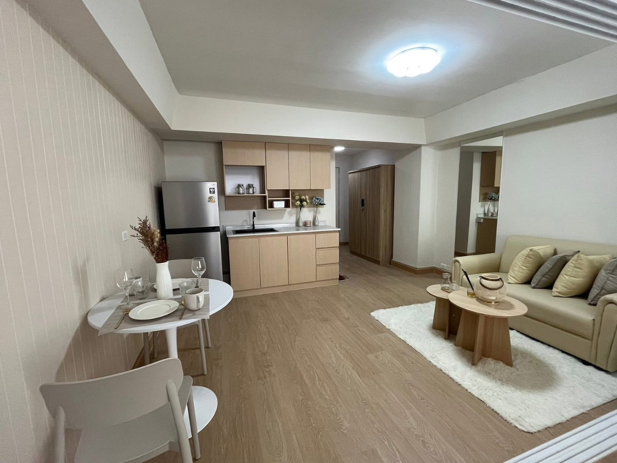 รูป ให้เช่า Bangna Place 🏡 8,000 รีโนเวทใหม่ พร้อมอยู่‼️ #ตอบแชทไว 🔥🔥 รหัส M2054 - รูปที่ 3/4