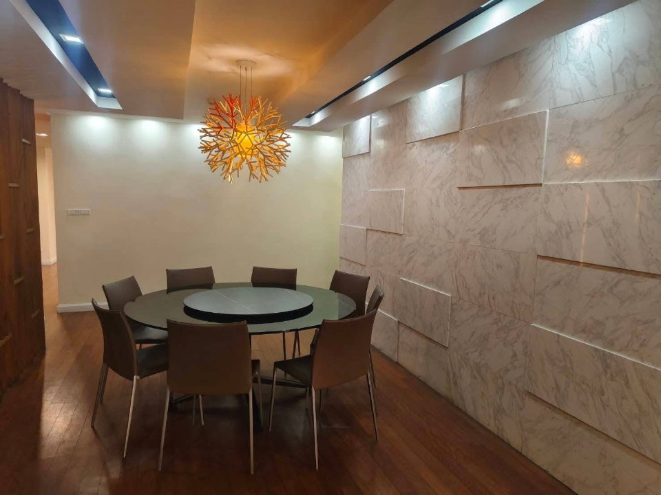 รูป ปล่อยขาย Belle grand Rama 9 ไซส์บ้าน ห้องกว้าง พื้นที่เยอะ เฟอร์นิเจอร์ เครื่องใช้ไฟฟ้าครบครัน -SW003561 - รูปที่ 7/27