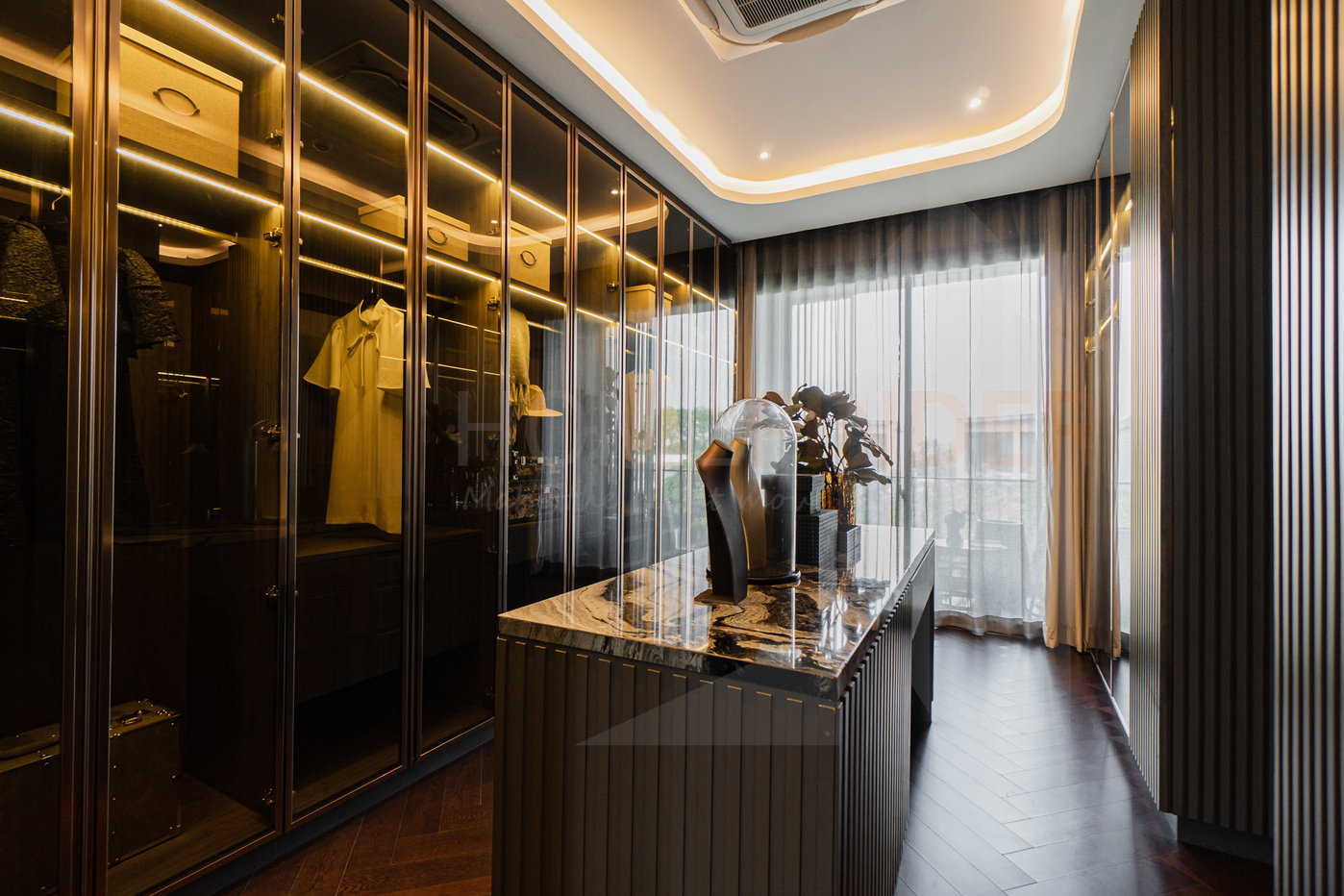 รูป Grand Bangkok Boulevard Pinklao – Borom 5 bedrooms, for sale - รูปที่ 10/102