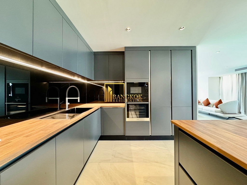 รูป Crystal Garden | Stunning 2 Bed Duplex Condo in Sukhumvit Area - BR19341CD - รูปที่ 7/45
