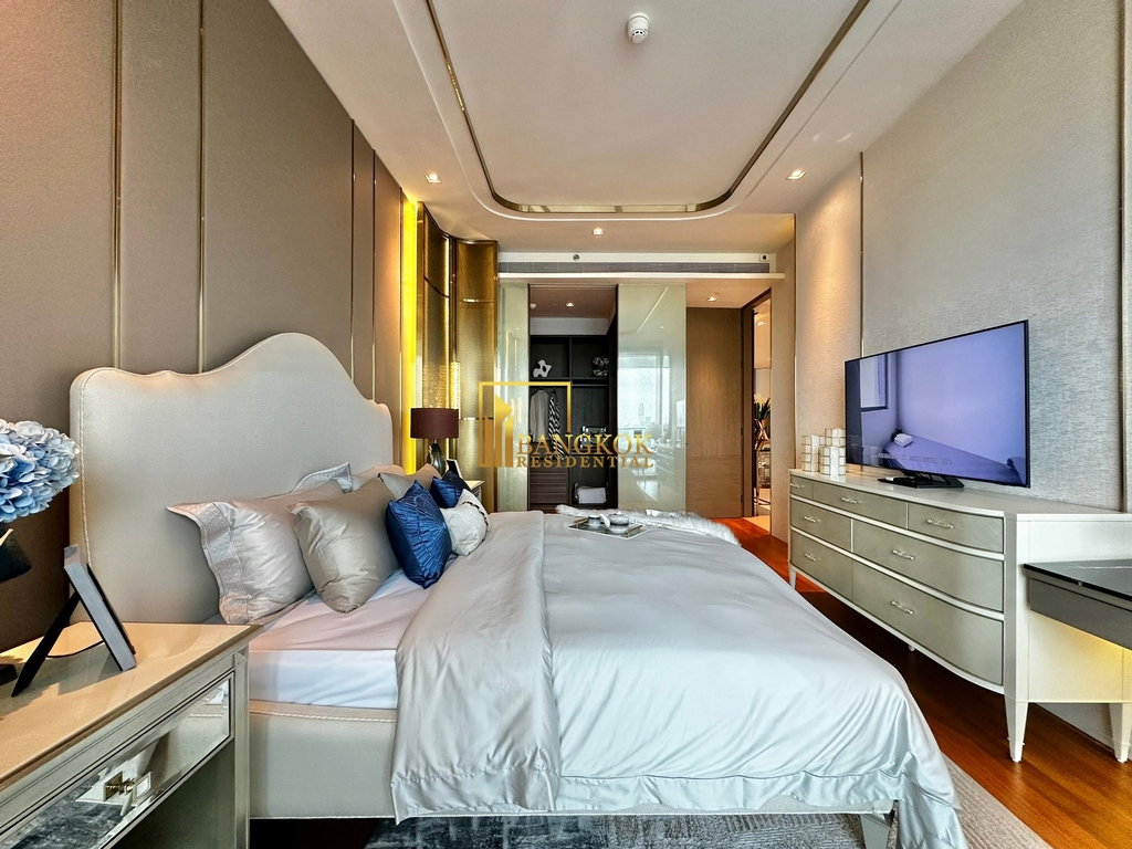 รูป Banyan Tree Residences | Remarkable 2 Bed Super Luxury Condo For Sale - BR19106CD - รูปที่ 15/47