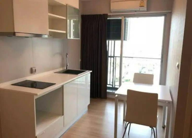 รูป K-086💢เช่า15,000 🌵🌈 Fuse Sense’บางแค 🌵🌈 2 ห้องนอน ใกล้รถไฟฟ้าหลักสอง เพียง2นาที ⚠️ - รูปที่ 2/4