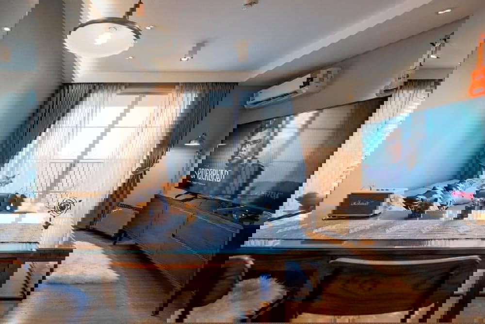 รูป 🔥🔥 ให้เช่า 📌 Maestro 39 Sukhumvit 39 (ID Line : @arent) ต่อรองได้ ห้องปล่อยออกไวมาก!! ✅ เรามีสต็อกอีกหลายโครงการ ตอบไวมาก มีข้อเสนอดีๆทุกดีล - รูปที่ 2/5