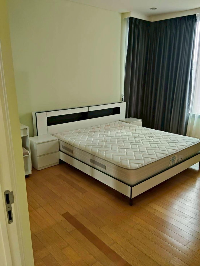 รูป [RENT] ST0801 ออกัสตัน สุขุมวิท 22    Aguston Sukhumvit 22      (แอดไลน์มี @นำหน้า LINE ID :  @idhomeland) - รูปที่ 5/8