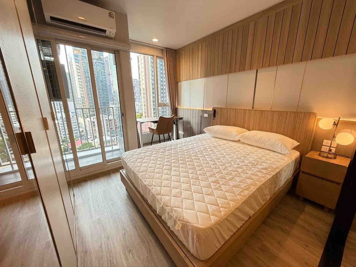 picture For   rent   Culture Thonglor  🔴🔴 - 1/11