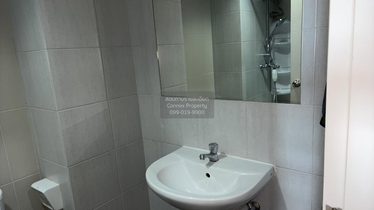 รูป 🔥🔥🔥 เช่าคอนโด คอนโด วัน เอ็กซ์ สุขุมวิท 26 BTS-พร้อมพงษ์ คลองเตยเหนือ เขต คลองเตย กรุงเทพ CX-136479 ✅ ทักไลน์ @connexproperty ตอบทันที ทีมงานมืออาชีพ ✅ 🔥🔥🔥 - รูปที่ 9/10