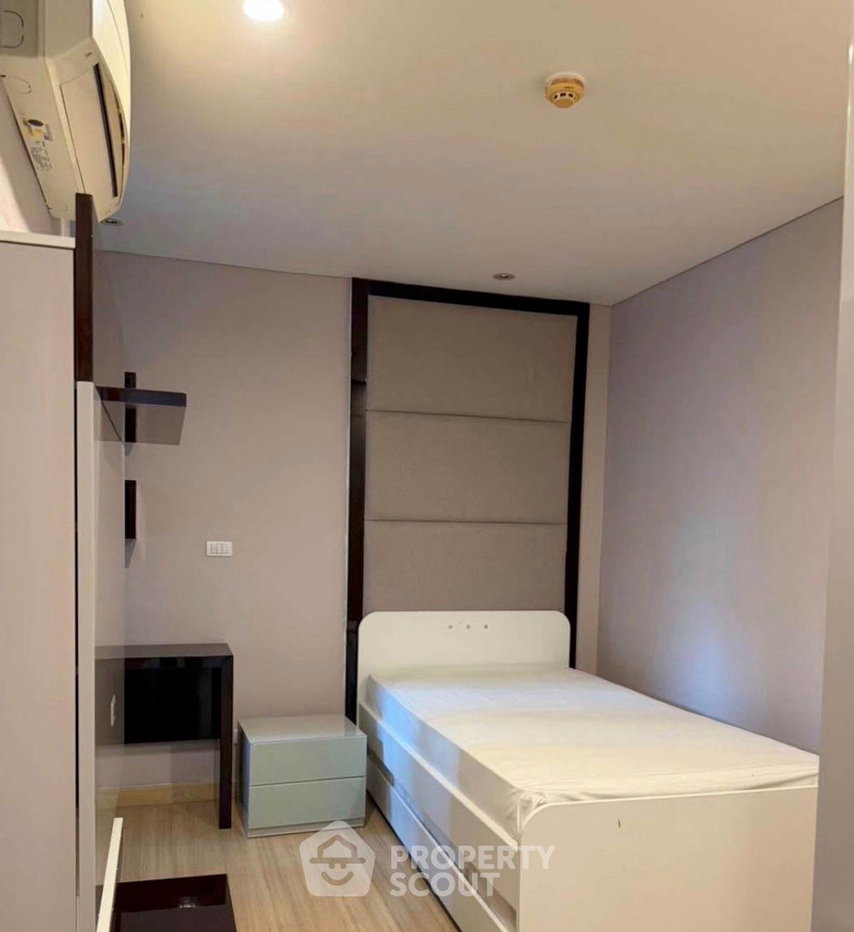 รูป คอนโด 2-ห้องนอน ที่ ดิ แอดเดรส ปทุมวัน ใกล้ BTS ราชเทวี (ID 2760854) - รูปที่ 3/7