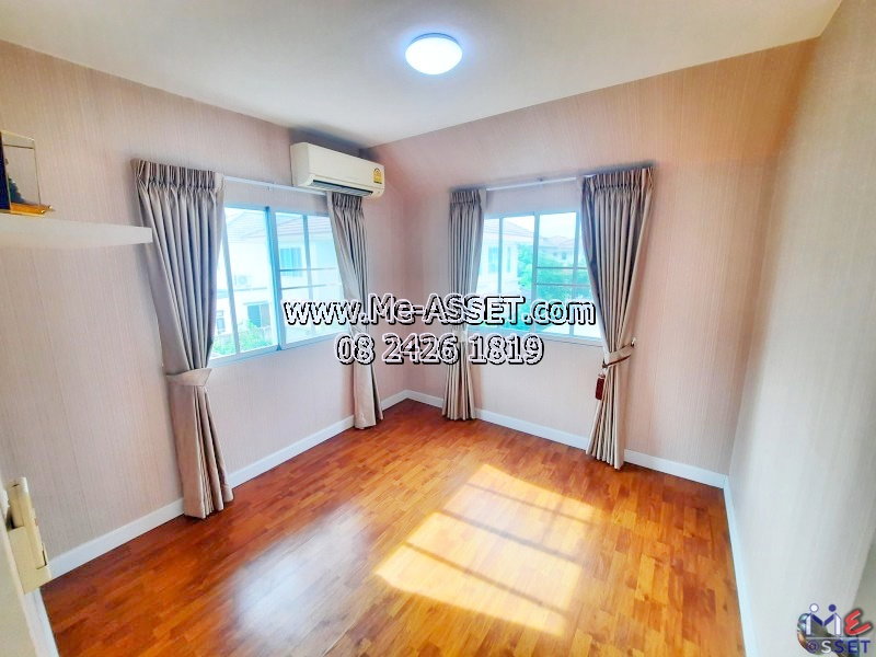 รูป [ให้เช่าด่วน] ให้เช่าบ้านเดี่ยว 4 ห้องนอน เพชรเกษม 81 หลังใหญ่ อยู่สบาย มี EV Charger ใกล้ รพ.วิชัยเวช - รูปที่ 14/29