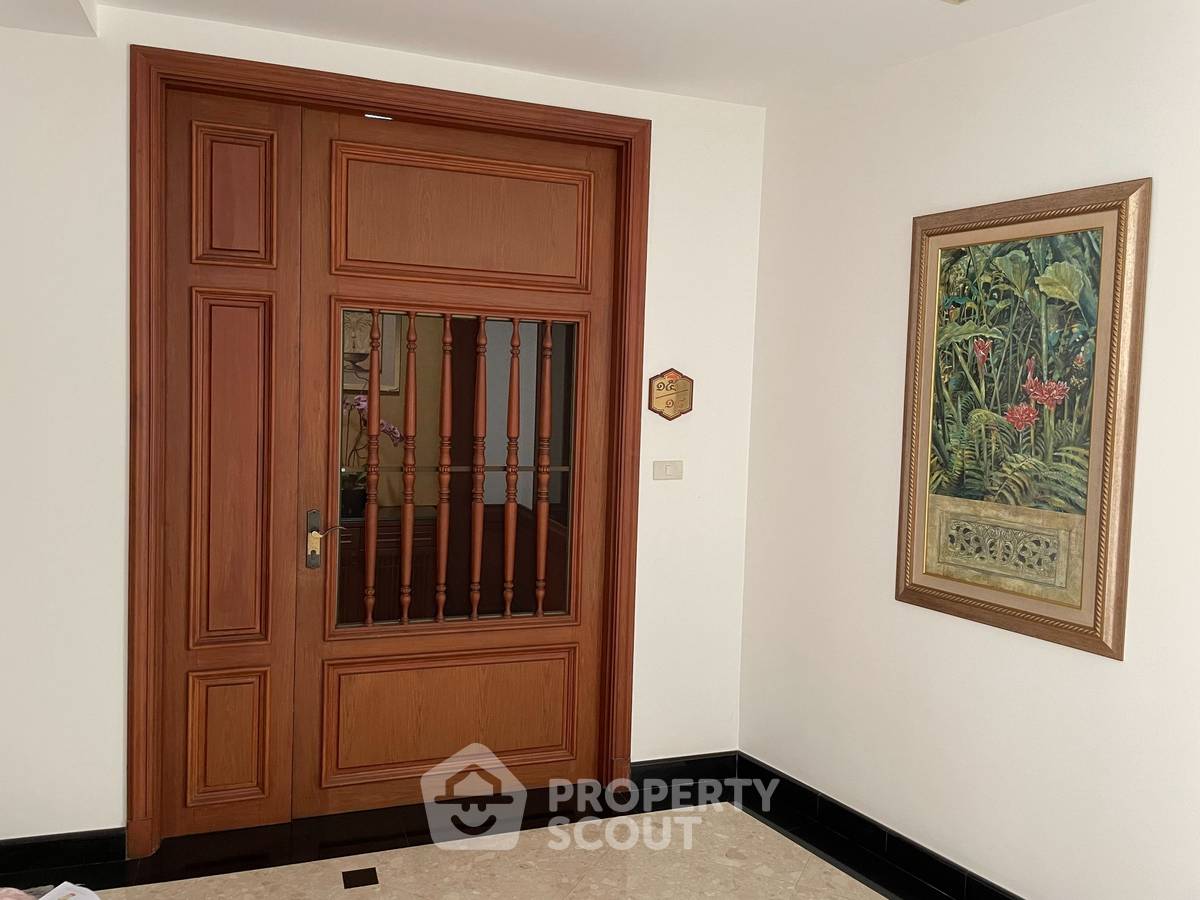 รูป คอนโด 2-ห้องนอน ที่ เดอะแบงค็อค สุขุมวิท 43 คอนโดมิเนียม ใกล้ BTS พร้อมพงษ์ (ID 2761064) - รูปที่ 9/19