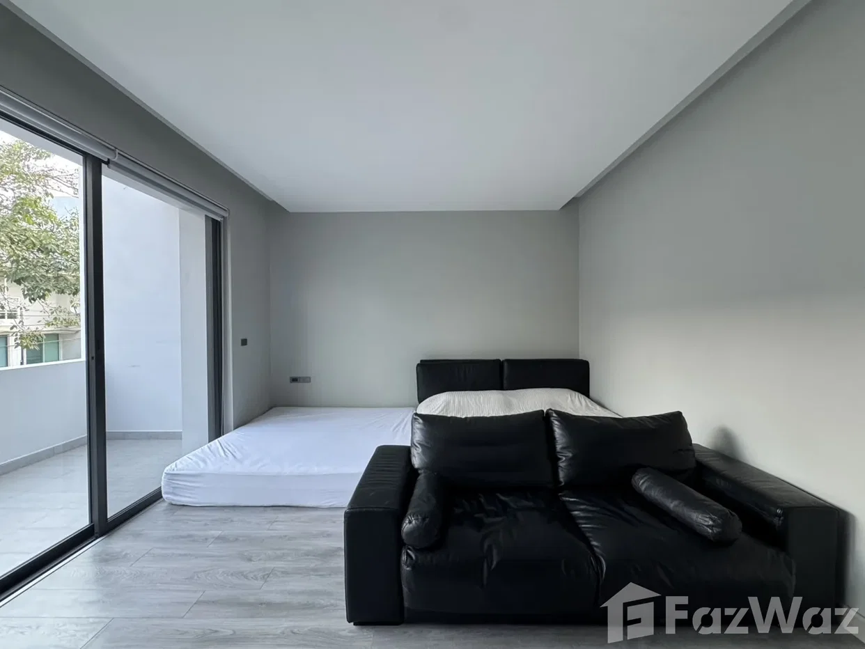 รูป บ้านเดี่ยวให้เช่า 3 ห้องนอน ใน คลองตันเหนือ, กรุงเทพมหานคร 6139382 - รูปที่ 20/22