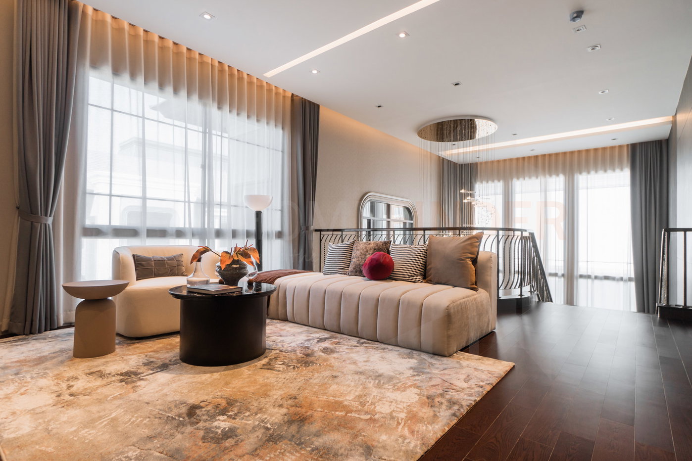 รูป Grand Bangkok Boulevard Suksawat–Rama 3 4 bedrooms, for sale - รูปที่ 5/57