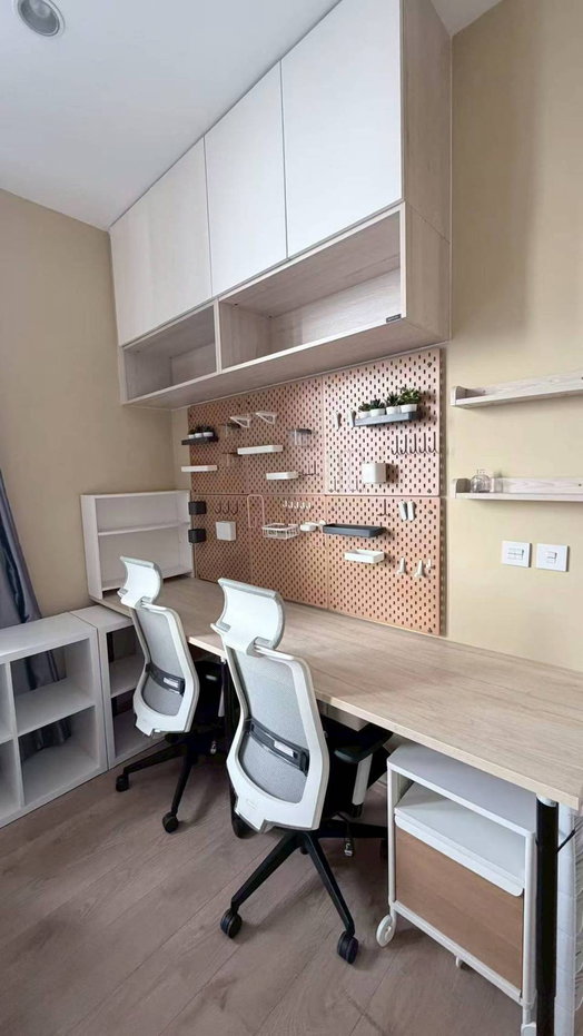 picture Condo For Rent!!Noble Be19 (BTS Asoke & MRT Sukhumvit) - 8/15