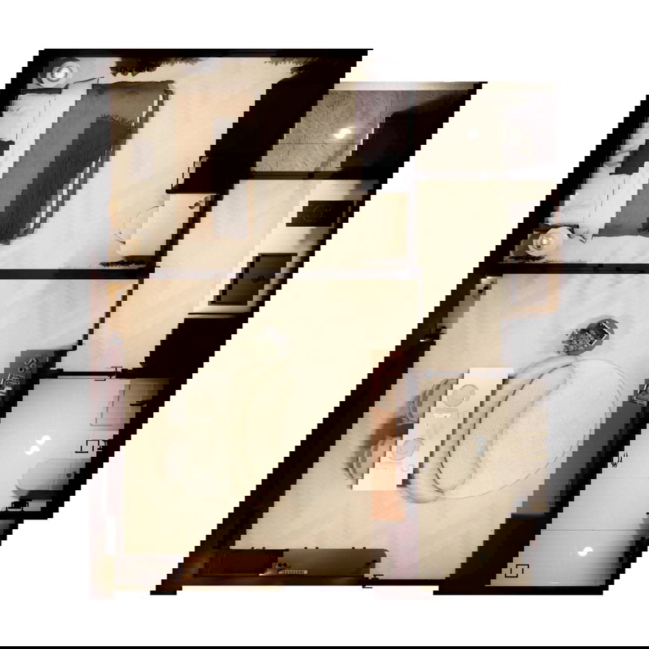 รูป ขาย คอนโดวันพลัส คลองชล 2 เชียงใหม่ ตกแต่งครบพร้อมเข้าอยู่ ใกล้มหาวิทยาลัยเชียงใหม่ (C488) T.0946511456 - รูปที่ 15/15