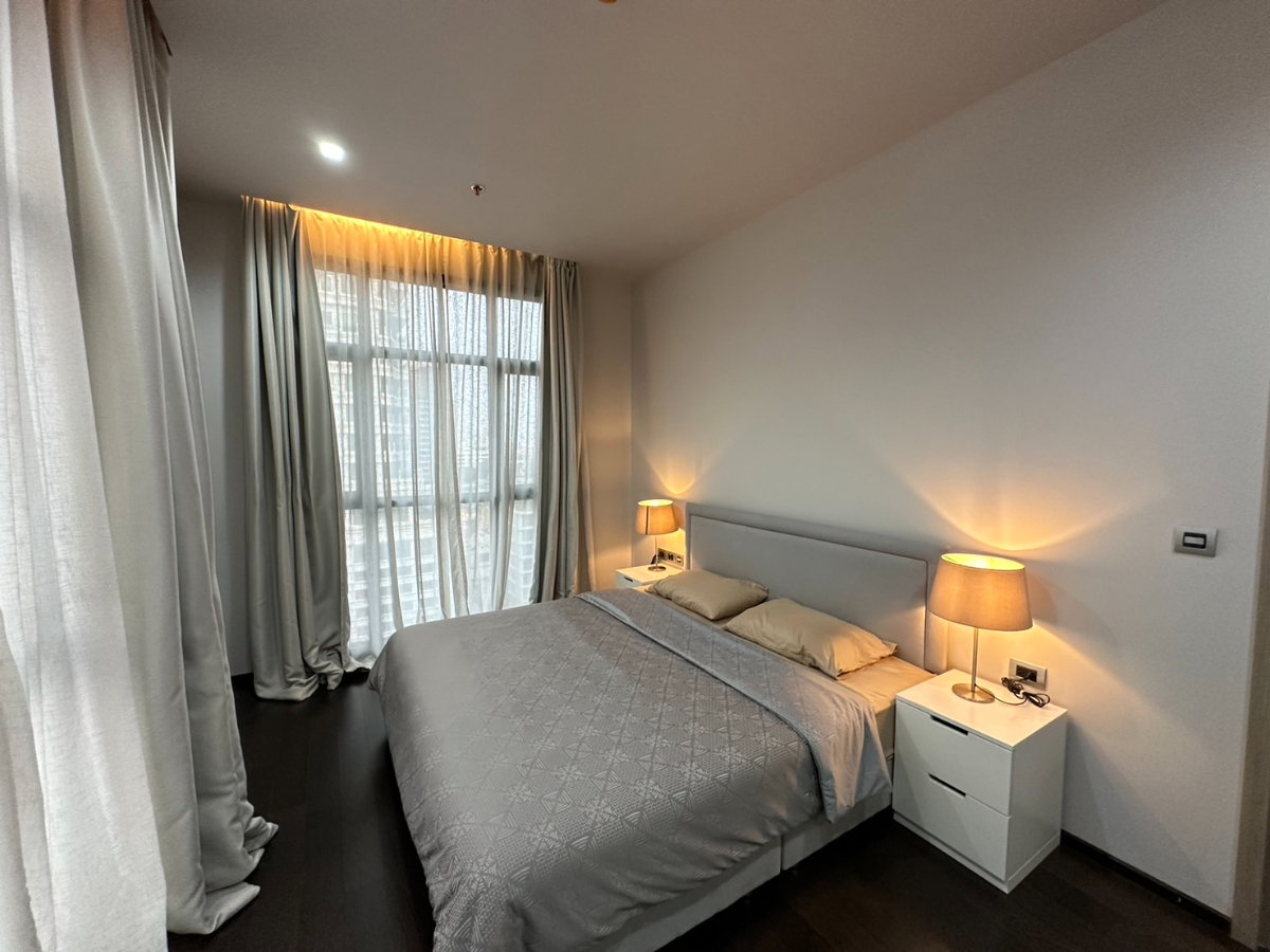 รูป ขาย XXXIX by Sansiri ห้อง 1 ห้องนอน ขนาดกว้าง ราคาถูก ดีลคุ้มค่า ใกล้ BTS พร้อมพงษ์ - รูปที่ 13/29