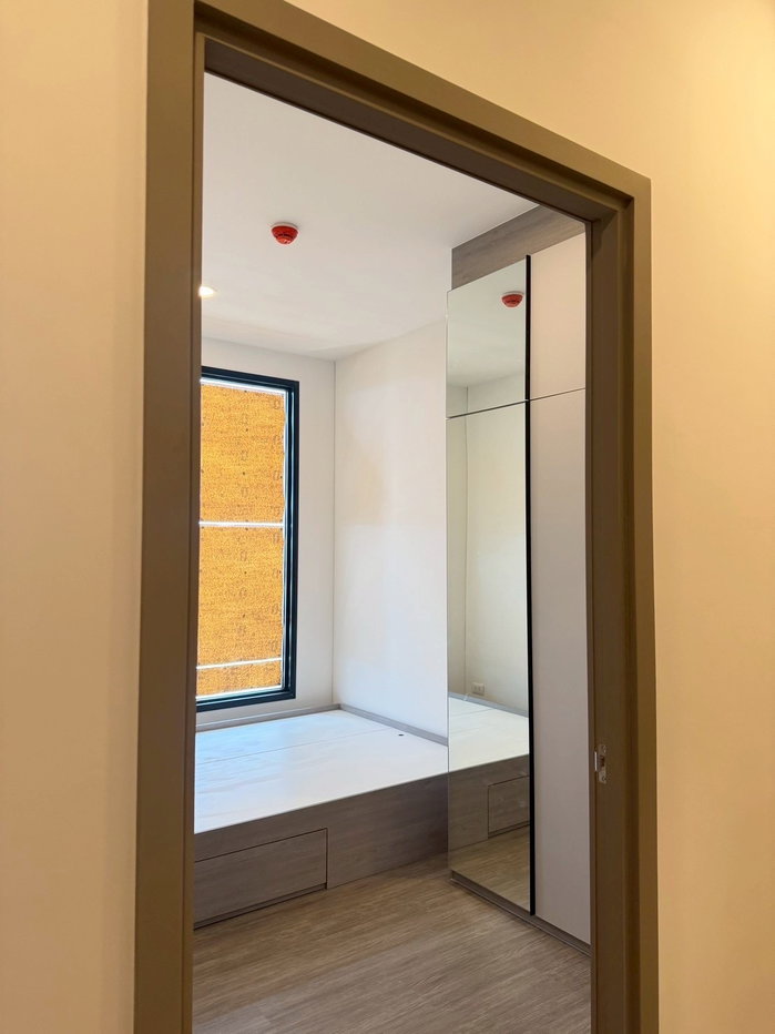 picture Condo For Rent!!Origin Play Bangsaen - 11/18