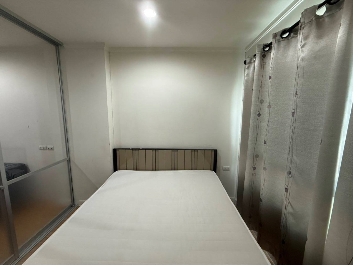 รูป ให้เช่าลุมพินี วิลล์ พัฒนาการ26 Line@757zwvfy - รูปที่ 4/8