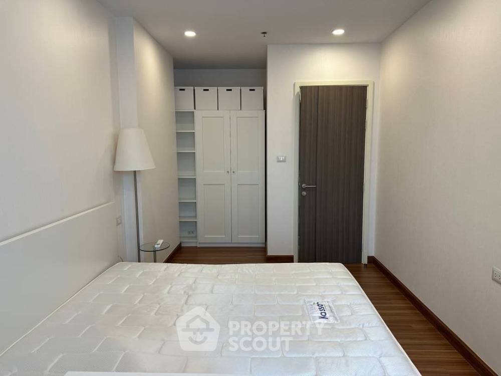รูป คอนโด 1-ห้องนอน ที่ ศุภาลัย พรีเมียร์ เจริญนคร ใกล้ BTS กรุงธนบุรี (ID 1814667) - รูปที่ 7/9