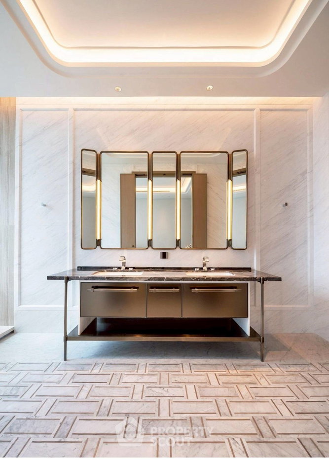 picture 3-BR Condo at One 89 Wireless near MRT Lumphini (ID 2762086) - 12/16