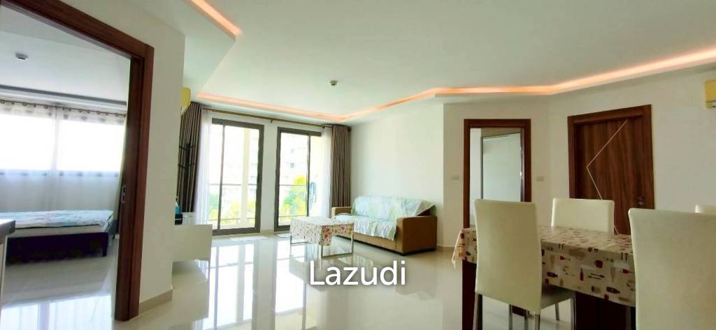 รูป ขายคอนโด 2 ห้องนอนสุดหรู ลากูน่า บีช รีสอร์ท 3 - รูปที่ 7/18