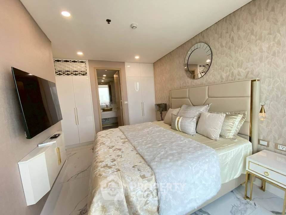 รูป คอนโด 1-ห้องนอน ที่ โคปาคาบาน่า บีช จอมเทียน ใกล้ หาดจอมเทียน (ID 2684954) - รูปที่ 5/8