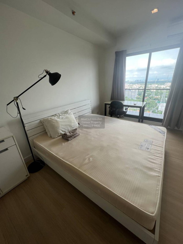 รูป 🔥🔥🔥 เช่าคอนโด เดอะ ซี้ด มิงเกิล MRT-ลุมพินี ทุ่งมหาเมฆ เขต สาทร กรุงเทพ CX-25722 ✅ ทักไลน์ @connexproperty ตอบทันที ทีมงานมืออาชีพ ✅ 🔥🔥🔥 - รูปที่ 2/4