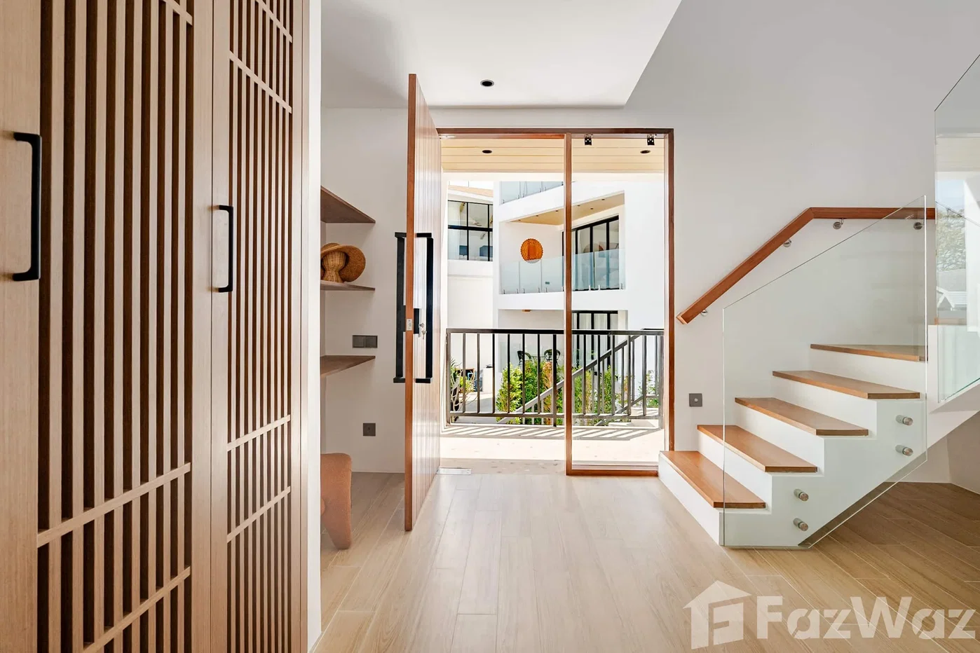 รูป ขาย วิลล่า 3 ห้องนอน ในโครงการ ดาว วิลล่า 5365647 - รูปที่ 14/16