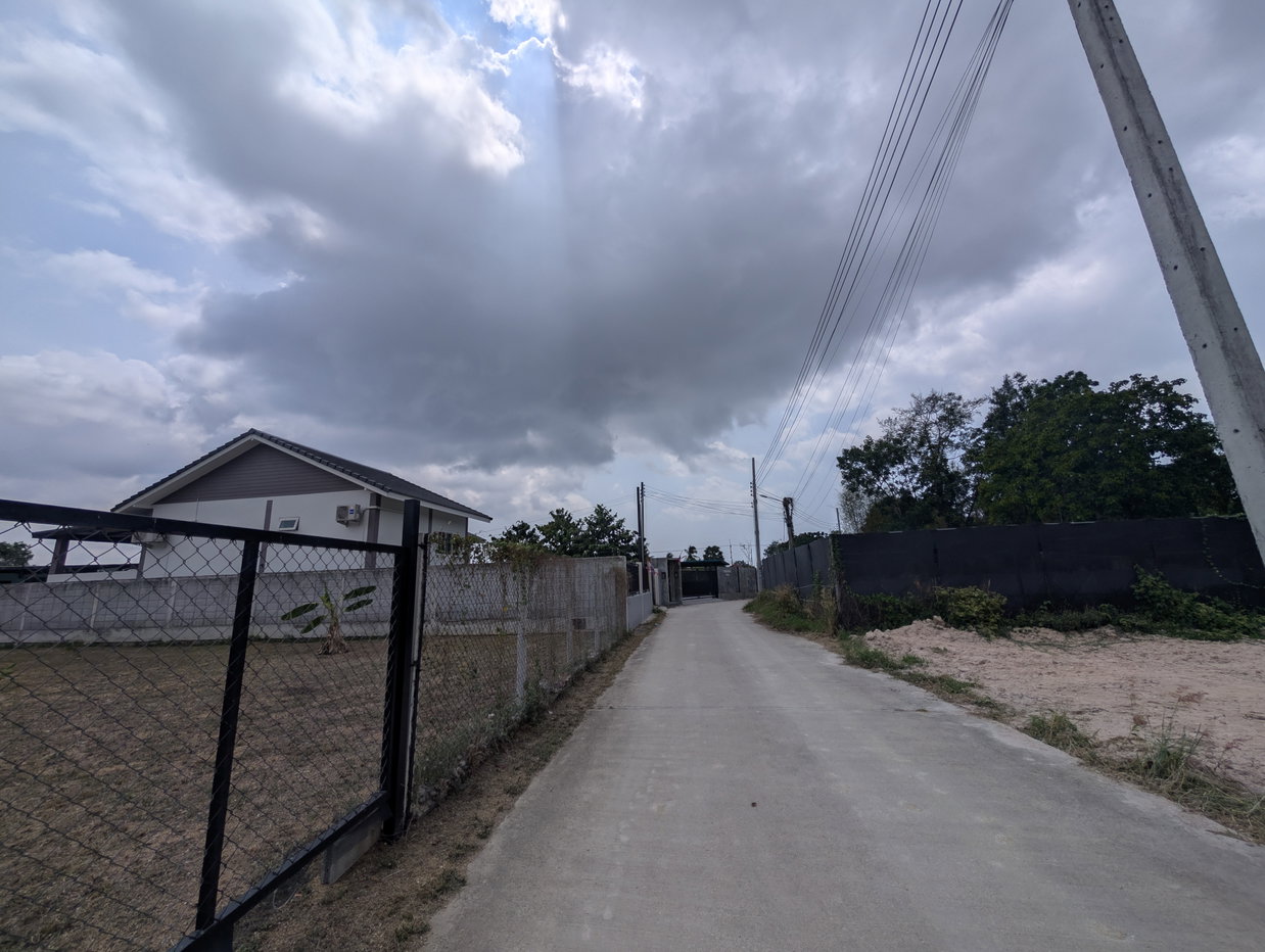 รูป Huai Yai Land for Sale 1 Rai 30 Sqw Plot in East Pattaya - รูปที่ 10/10