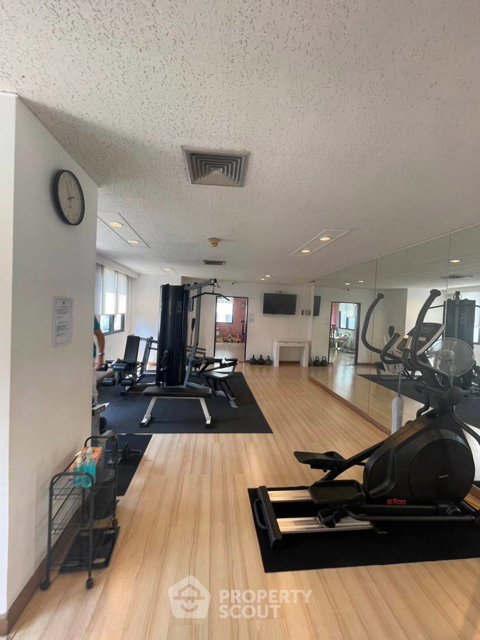 รูป คอนโด 2-ห้องนอน ที่ ประสานมิตร เพลส ใกล้ MRT สุขุมวิท (ID 2763869) - รูปที่ 2/14