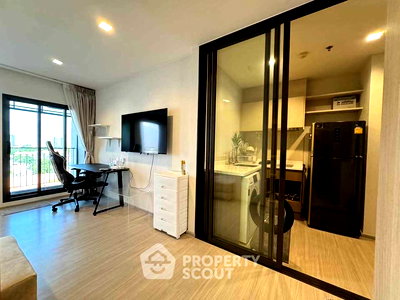 Condos for rent : 2-BR Condo at Life Sathorn Sierra near BTS Talat Phlu (ID 2559336)
