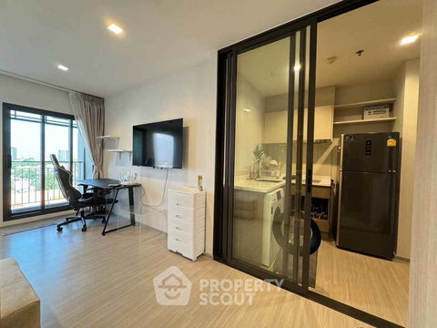 คอนโด 2-ห้องนอน ที่ ไลฟ์ สาทร เซียร์รา ใกล้ BTS ตลาดพลู (ID 2559336)