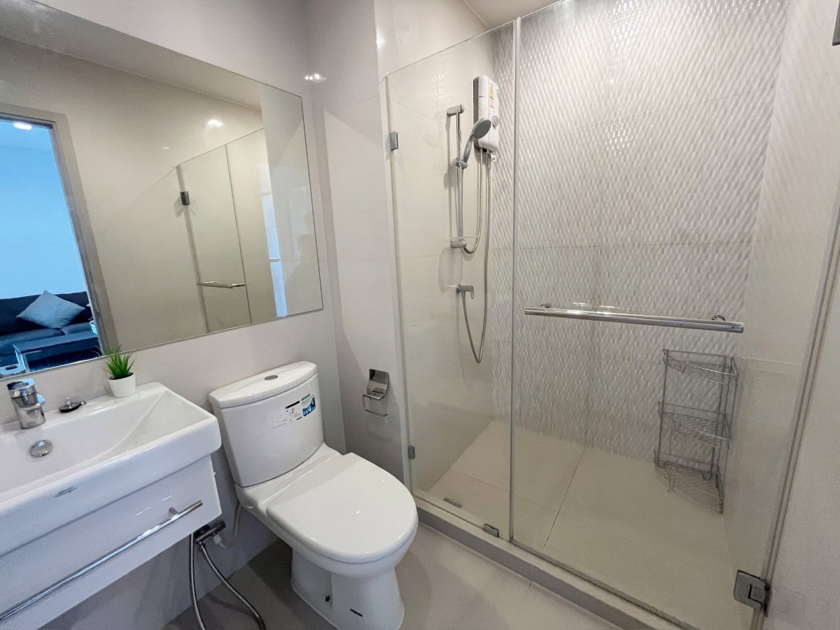 picture @Condorental condo for rent Life Sukhumvit 48 - 7/9