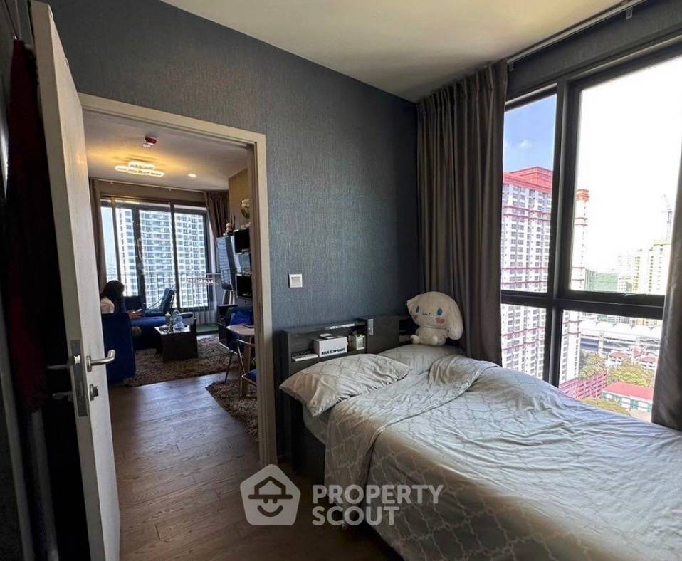 รูป คอนโด 2-ห้องนอน ที่ ไอดีโอ คิว สยาม - ราชเทวี ใกล้ BTS ราชเทวี (ID 2762682) - รูปที่ 6/9